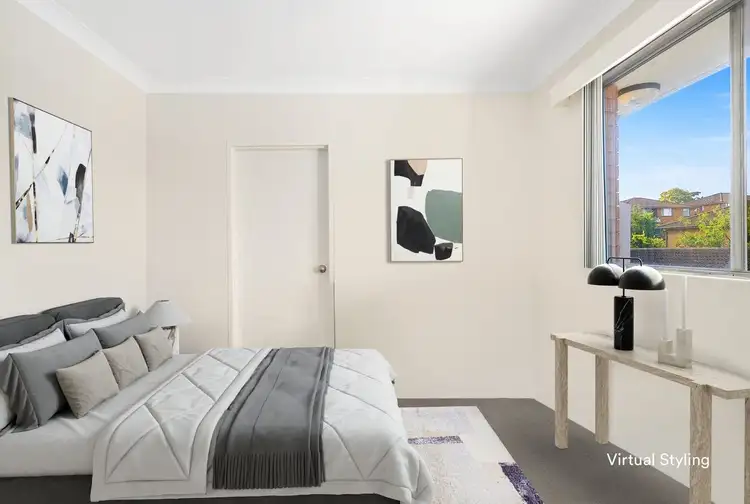 Third view of Homely apartment listing, 14/36 Forster Street, West Ryde NSW 2114