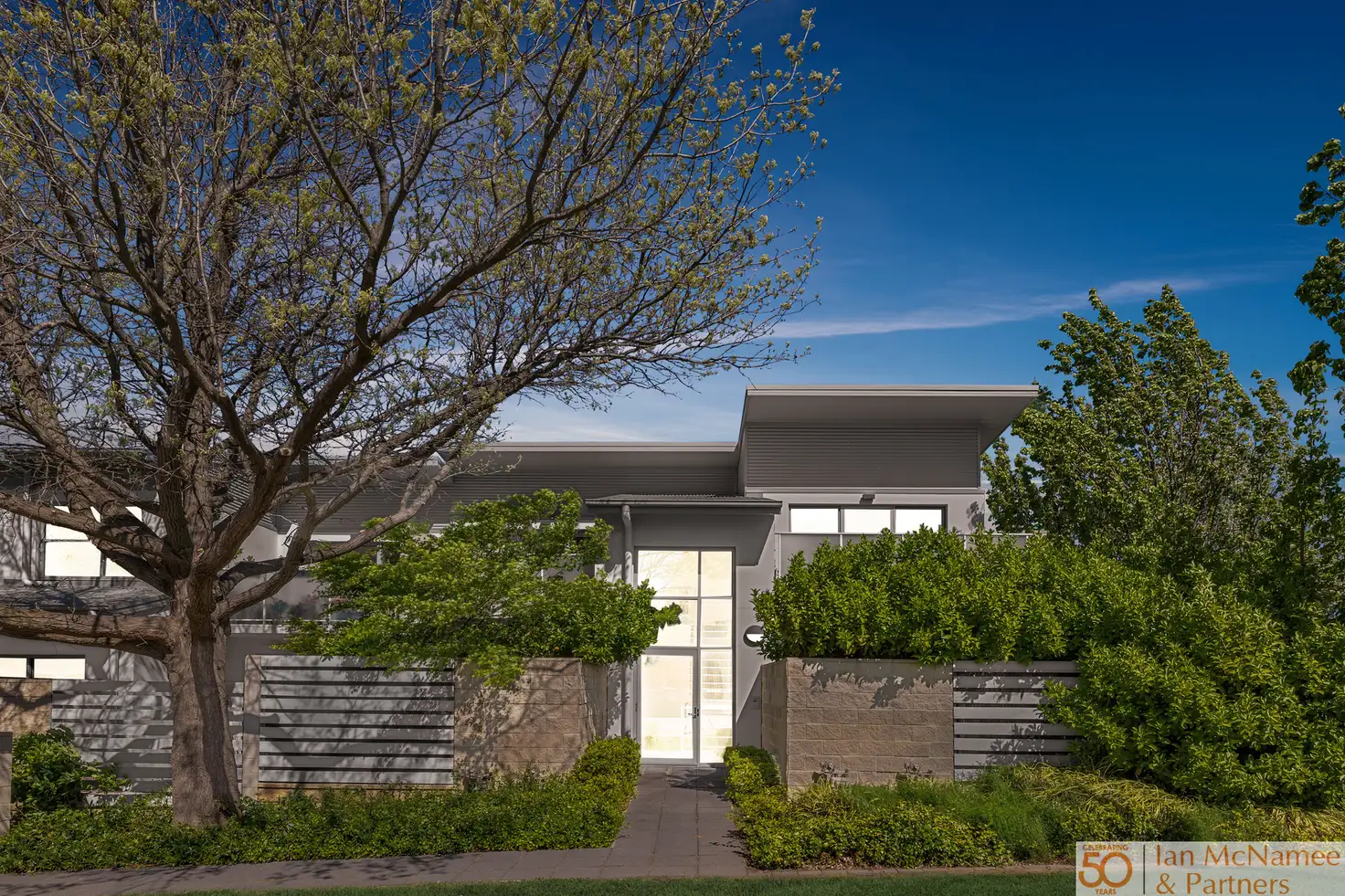Main view of Homely apartment listing, 1/43 Erin Street, Queanbeyan NSW 2620