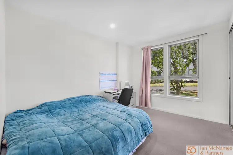 Third view of Homely apartment listing, 1/43 Erin Street, Queanbeyan NSW 2620