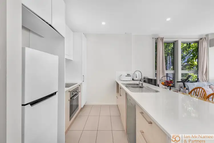 Fourth view of Homely apartment listing, 1/43 Erin Street, Queanbeyan NSW 2620