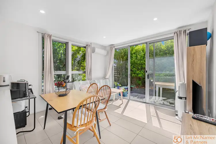 Sixth view of Homely apartment listing, 1/43 Erin Street, Queanbeyan NSW 2620
