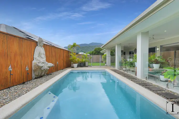 108 Roberts Drive, Trinity Beach QLD 4879