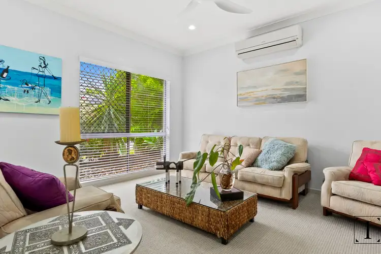 Second view of Homely house listing, 108 Roberts Drive, Trinity Beach QLD 4879
