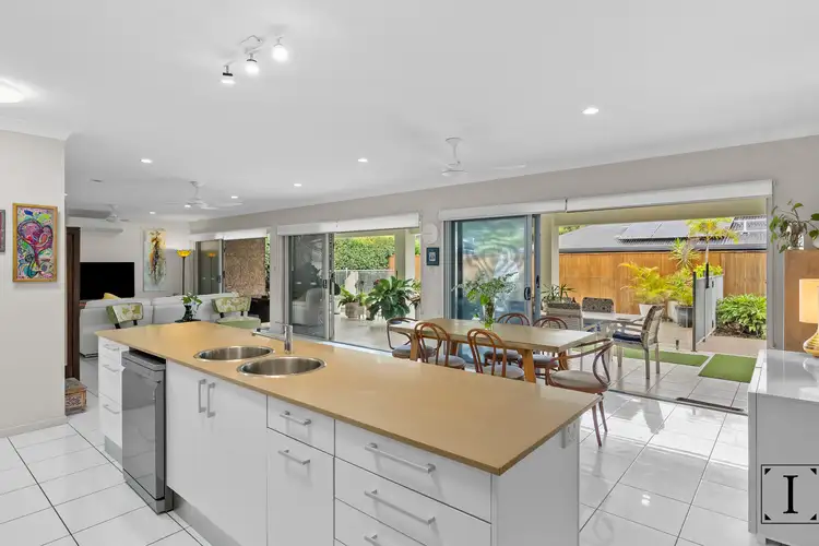 Fifth view of Homely house listing, 108 Roberts Drive, Trinity Beach QLD 4879
