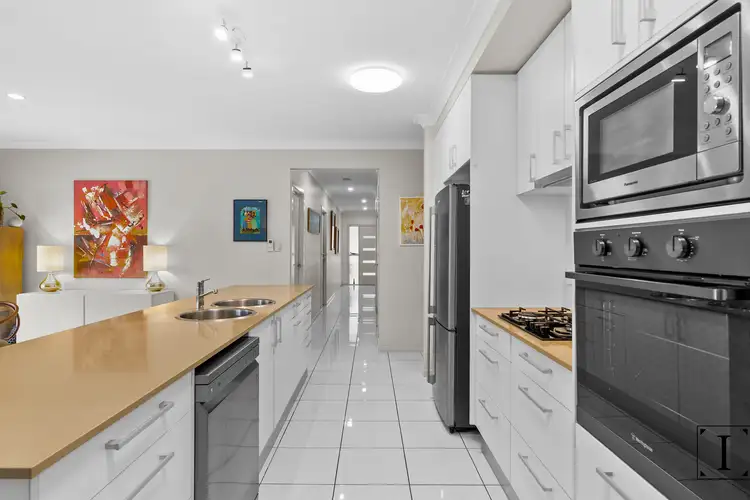 Sixth view of Homely house listing, 108 Roberts Drive, Trinity Beach QLD 4879