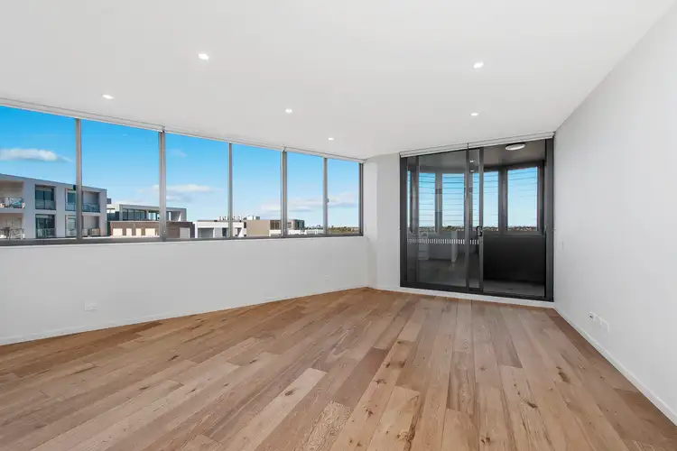Second view of Homely apartment listing, 311/8 Wharf Road, Gladesville NSW 2111