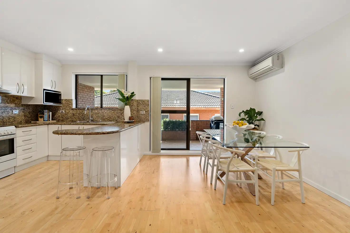 Main view of Homely unit listing, 19/2 Caledonian Street, Bexley NSW 2207