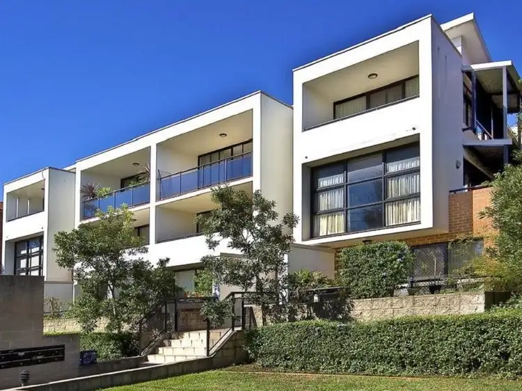 Main view of Homely apartment listing, 4/17-19 Alison Road, Kensington NSW 2033