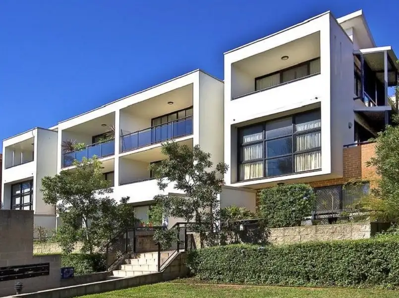 Main view of Homely apartment listing, 4/17-19 Alison Road, Kensington NSW 2033