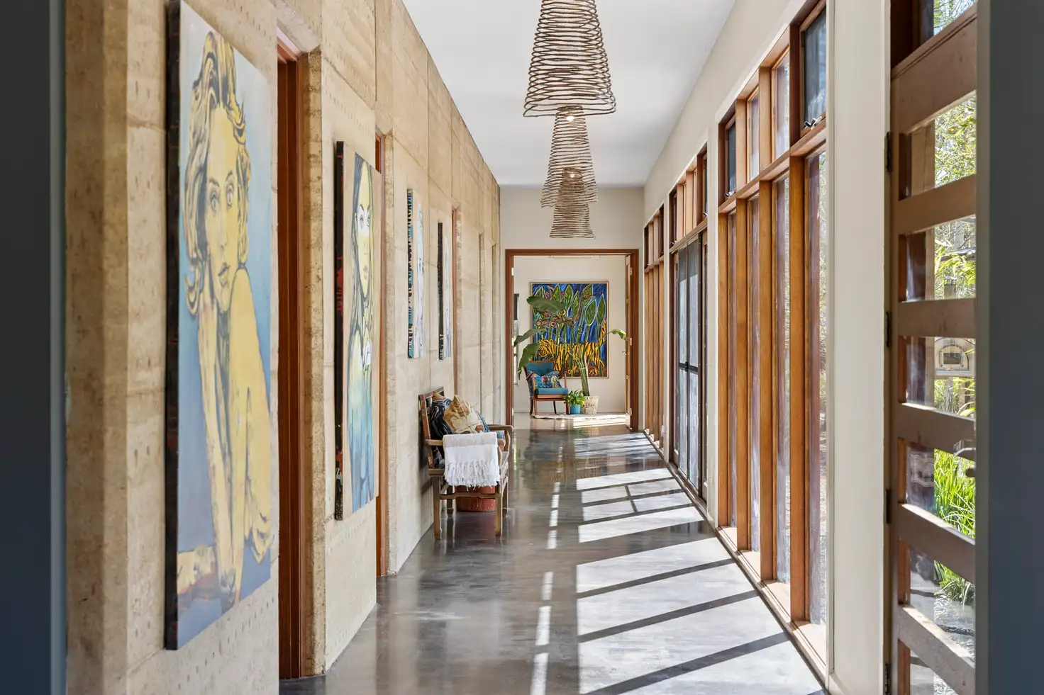 Main view of Homely house listing, 165 Ridge Road, Sailors Hill VIC 3461