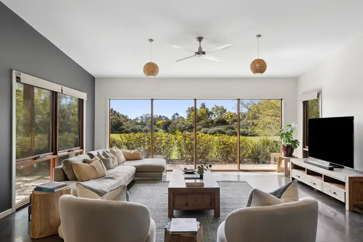 Third view of Homely house listing, 165 Ridge Road, Sailors Hill VIC 3461