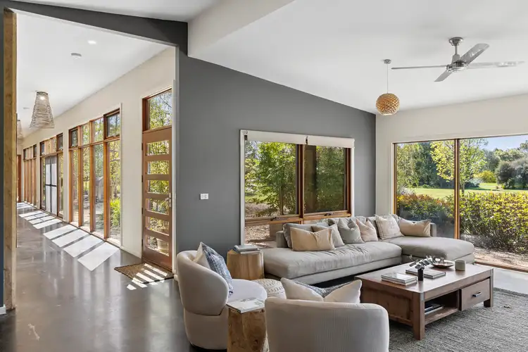 Fourth view of Homely house listing, 165 Ridge Road, Sailors Hill VIC 3461