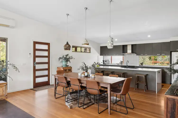 Sixth view of Homely house listing, 165 Ridge Road, Sailors Hill VIC 3461