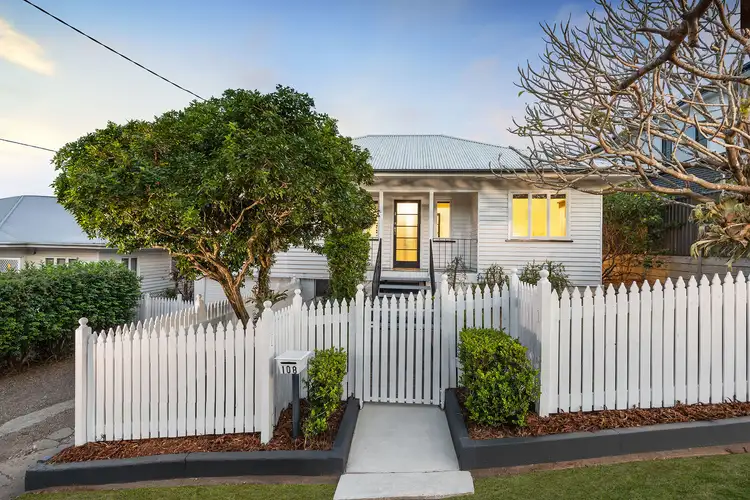 108 Market Street South, Indooroopilly QLD 4068