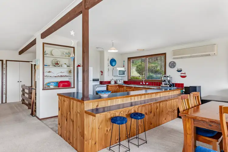 Fifth view of Homely house listing, 1 Hillview Street, Dromana VIC 3936