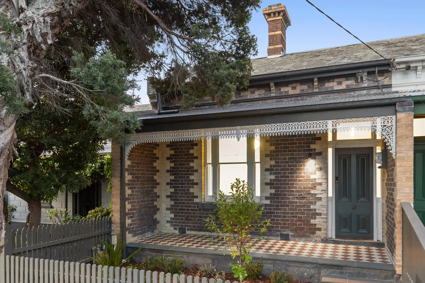 Main view of Homely house listing, 25 Raleigh Street, Prahran VIC 3181