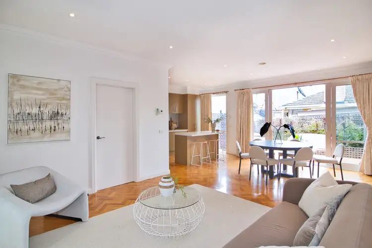 Fourth view of Homely townhouse listing, 6/16-18 Whittens Lane, Doncaster VIC 3108