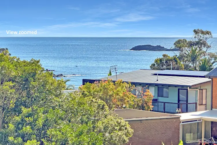 107 Tallawang Avenue, Malua Bay NSW 2536