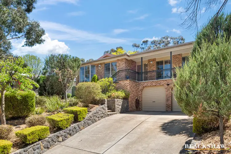 53 Martley Circuit, Calwell ACT 2905
