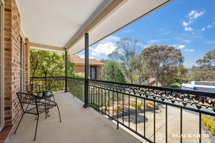 Third view of Homely house listing, 53 Martley Circuit, Calwell ACT 2905