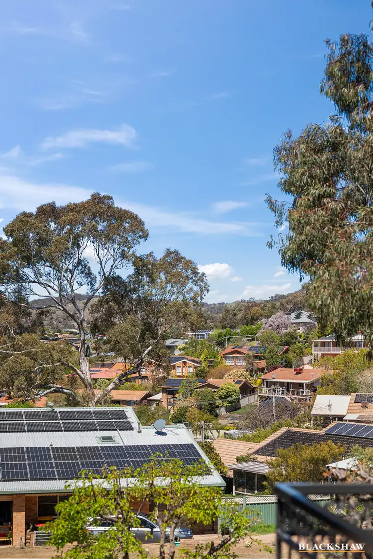 Fourth view of Homely house listing, 53 Martley Circuit, Calwell ACT 2905