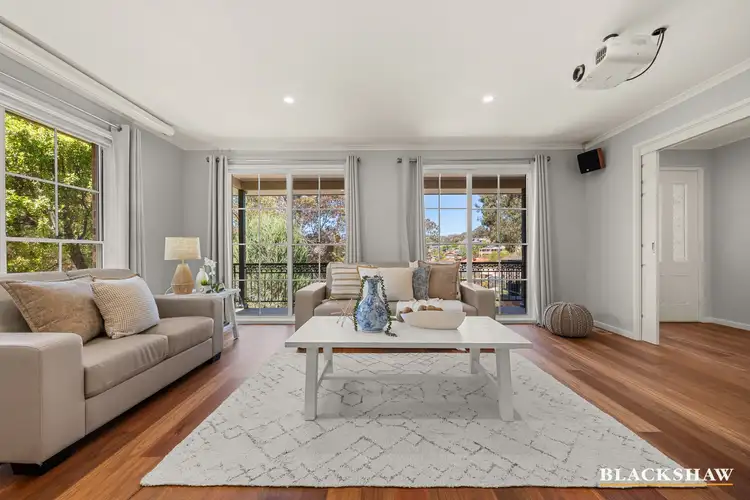 Sixth view of Homely house listing, 53 Martley Circuit, Calwell ACT 2905