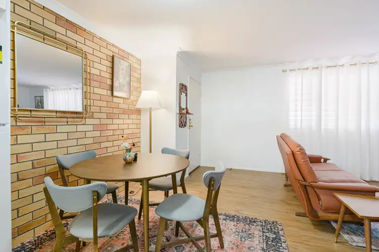 Second view of Homely unit listing, 7/40 Vacy Street, Newtown QLD 4350
