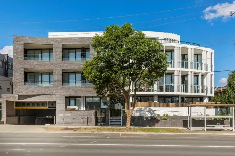 211/740 Station Street, Box Hill VIC 3128