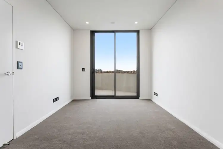 Third view of Homely apartment listing, 412/112 Epsom Road, Zetland NSW 2017