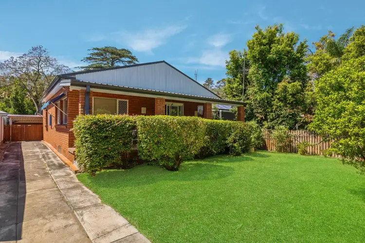 Second view of Homely house listing, 132 Mount Ettalong Road, Umina Beach NSW 2257