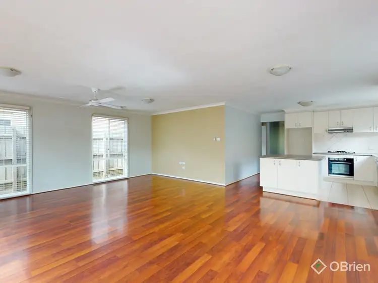 Fourth view of Homely house listing, 7 Wallingford Place, Narre Warren South VIC 3805