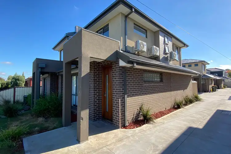 1/138-140 St Vigeons Road