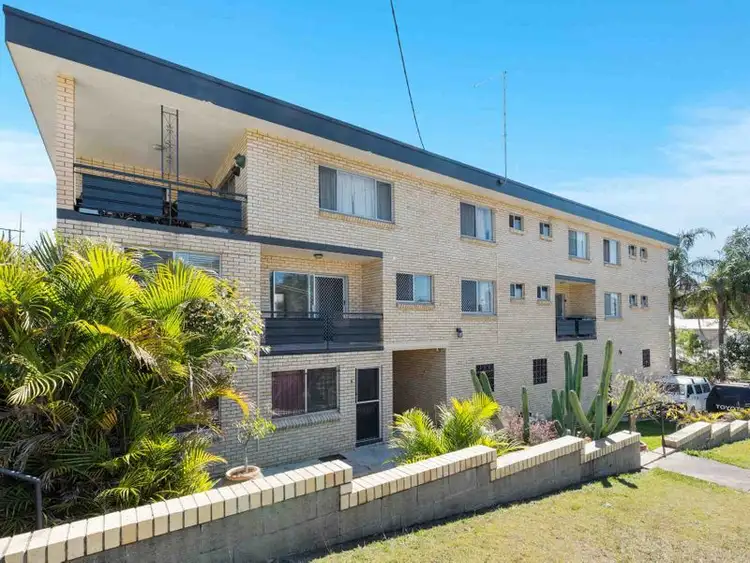 Main view of Homely apartment listing, 3/142 Gladstone Road, Highgate Hill QLD 4101