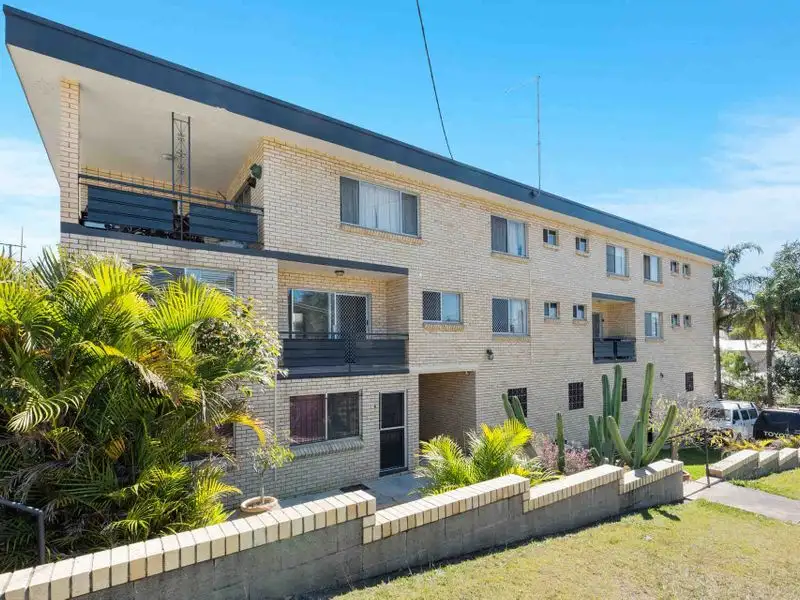 Main view of Homely apartment listing, 3/142 Gladstone Road, Highgate Hill QLD 4101