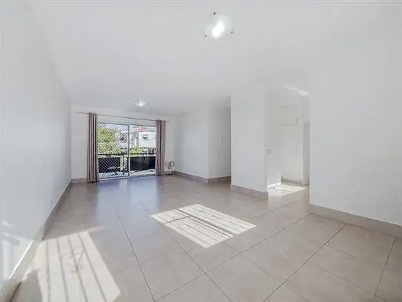 Second view of Homely apartment listing, 3/142 Gladstone Road, Highgate Hill QLD 4101