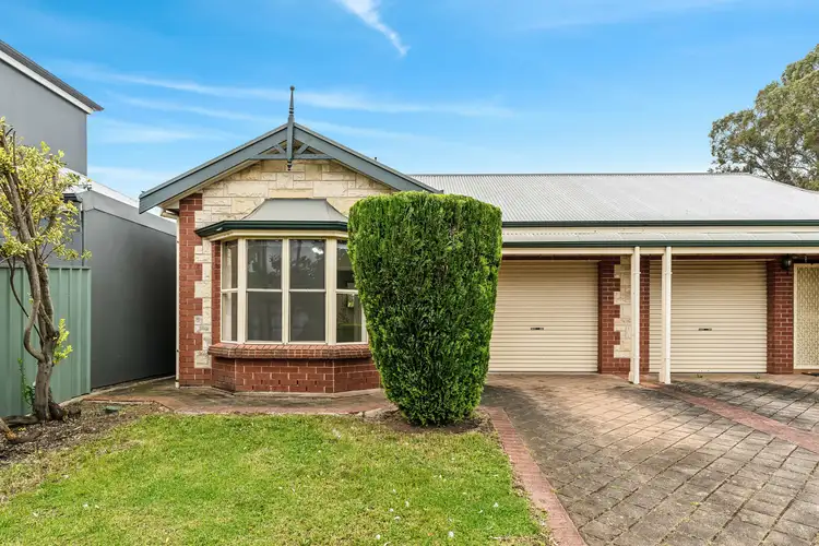 Second view of Homely house listing, 3A Nalara Avenue, Rostrevor SA 5073