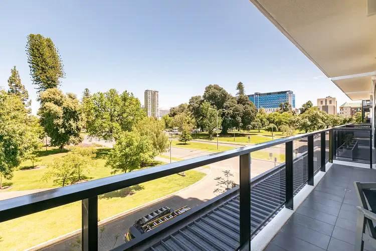 102/143 Halifax Street, Adelaide SA 5000