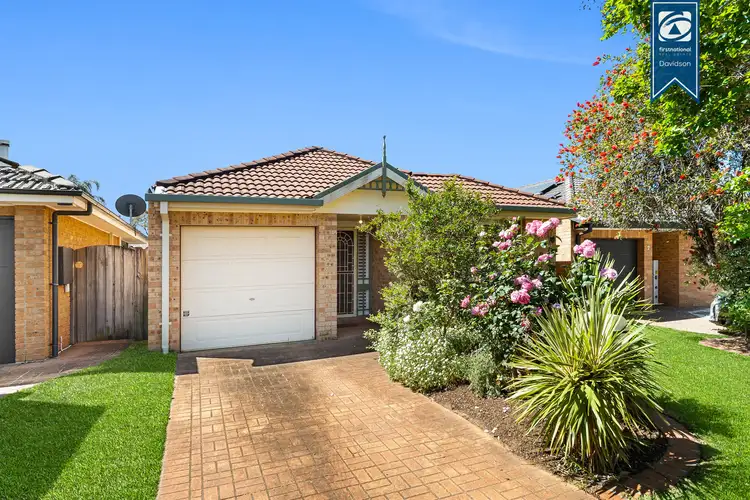 Main view of Homely house listing, 9 Kew Gardens Court, Wattle Grove NSW 2173