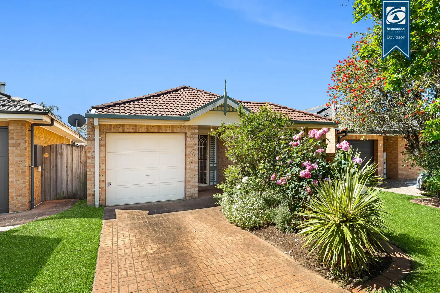 Main view of Homely house listing, 9 Kew Gardens Court, Wattle Grove NSW 2173