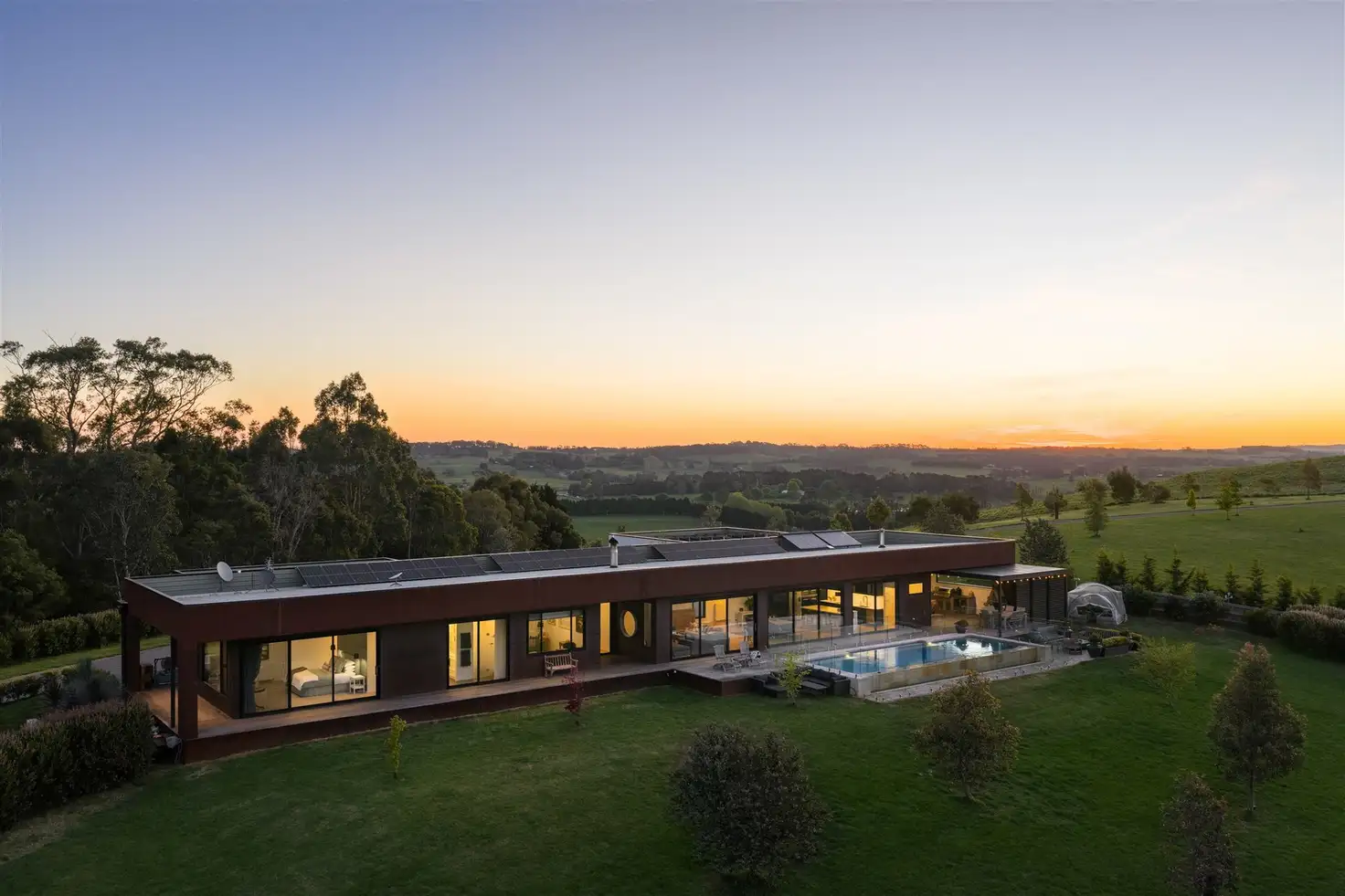 Main view of Homely house listing, 62 Bibby's Lane, Werai NSW 2577