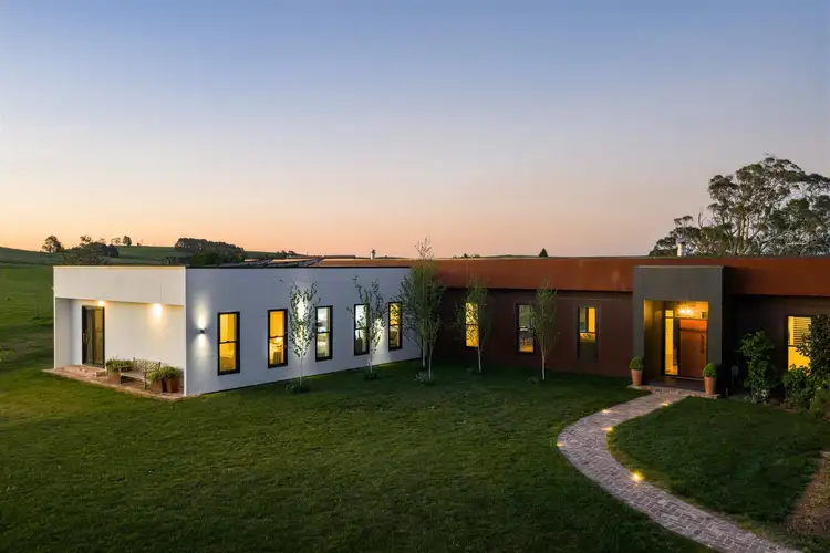 Second view of Homely house listing, 62 Bibby's Lane, Werai NSW 2577