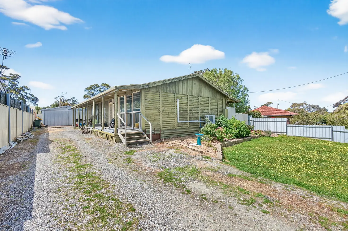 Main view of Homely house listing, 14 Waye Street, Mount Compass SA 5210
