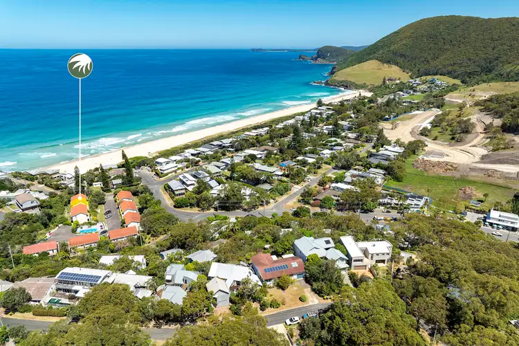 25/13 Banksia Street, Blueys Beach NSW 2428