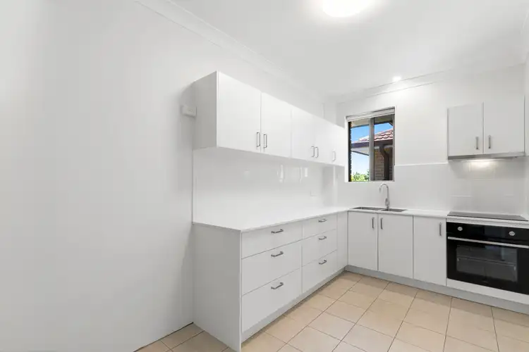 Second view of Homely apartment listing, 5/43 Brighton Avenue, Croydon Park NSW 2133