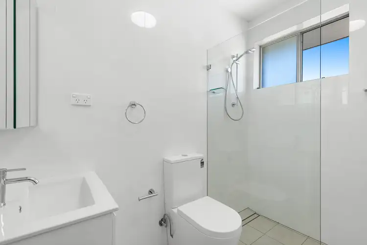 Fourth view of Homely apartment listing, 5/43 Brighton Avenue, Croydon Park NSW 2133