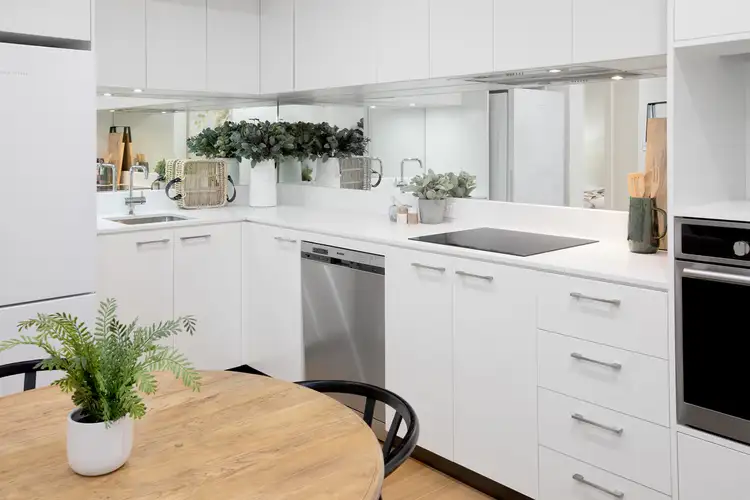 Fifth view of Homely apartment listing, 405/143 Halifax Street, Adelaide SA 5000