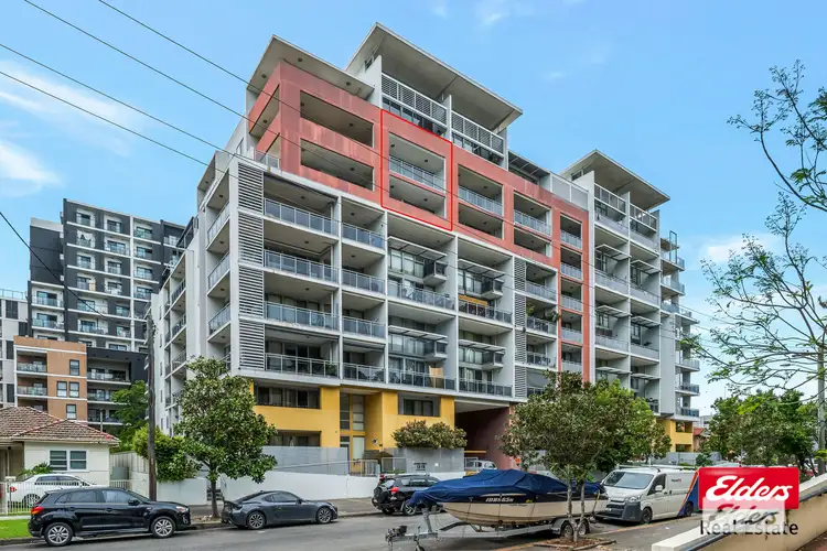 19/12-18 Bathurst Street