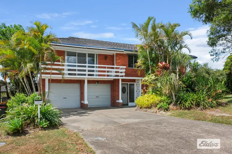 Second view of Homely house listing, 3 Napunyah Drive, Taree NSW 2430