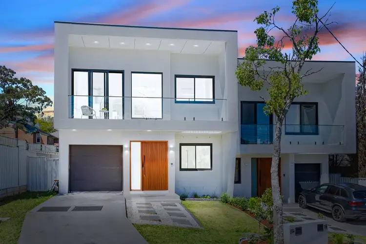 16a Alexander Street, Dundas Valley NSW 2117