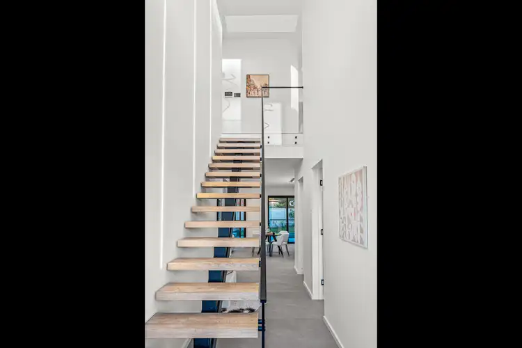 Fifth view of Homely semi-detached listing, 16a Alexander Street, Dundas Valley NSW 2117